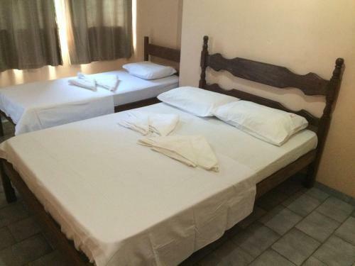 Hostal Pousada Dom Manuel