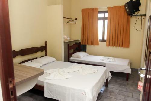 Hostal Pousada Dom Manuel