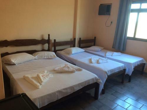 Hostal Pousada Dom Manuel