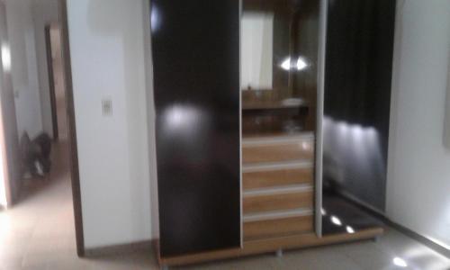 Apartamento Edificio Marcus Vinicius