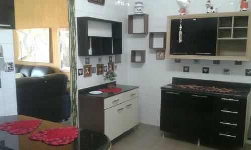 Apartamento Edificio Marcus Vinicius