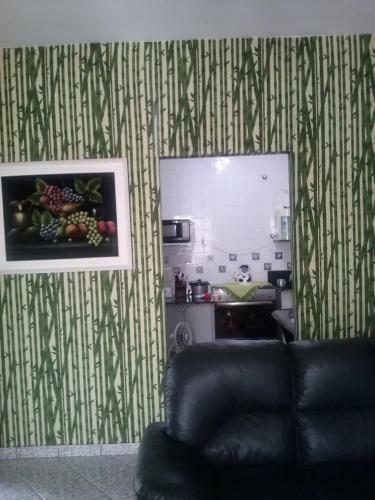 Apartamento Edificio Marcus Vinicius