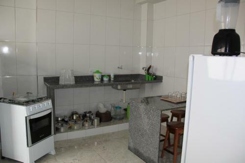 Apartamento Edif�cio San Jorge