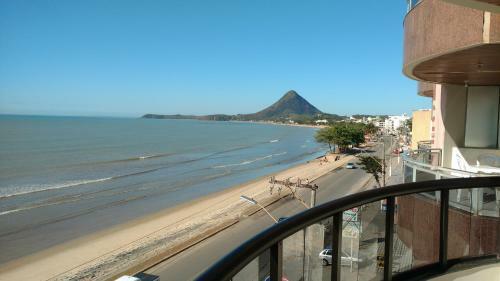 Apartamento Apto Paulino Frente Mar