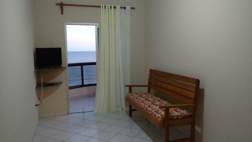 Apartamento Apto Paulino Frente Mar