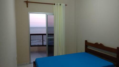 Apartamento Apto Paulino Frente Mar