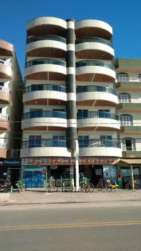 Apartamento Apto Paulino Frente Mar