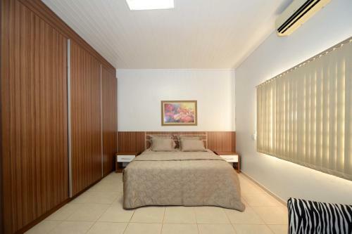 Hostal Pousada Haras Santa Rita