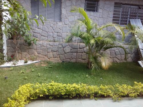 Casa Em Local Apraz�vel