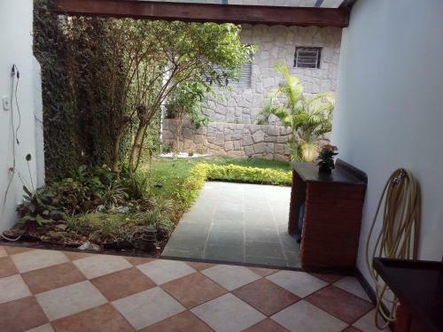 Casa Em Local Apraz�vel