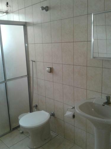 Bed & Breakfast Casa Po�os De Caldas