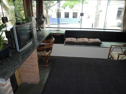 Hostal Pousada Danza - Centro