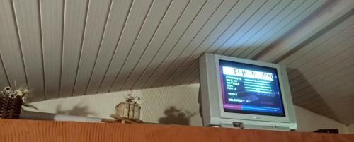 Hostal Pousada Danza - Centro