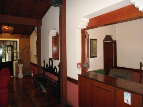 Hostal Pousada Danza - Centro
