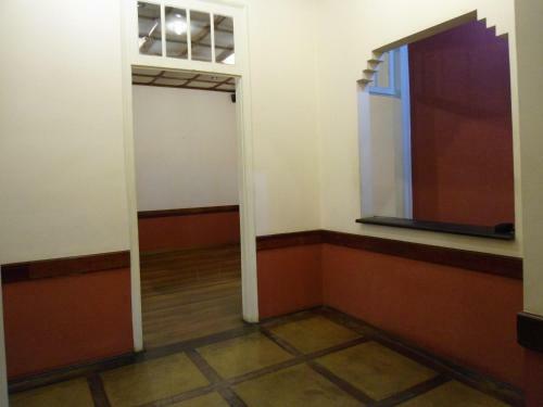 Hostal Pousada Danza - Centro
