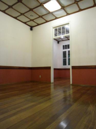 Hostal Pousada Danza - Centro