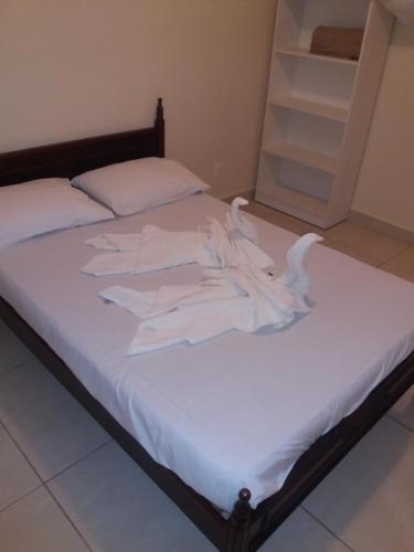 Apartamento Condominio Vogo Mirage