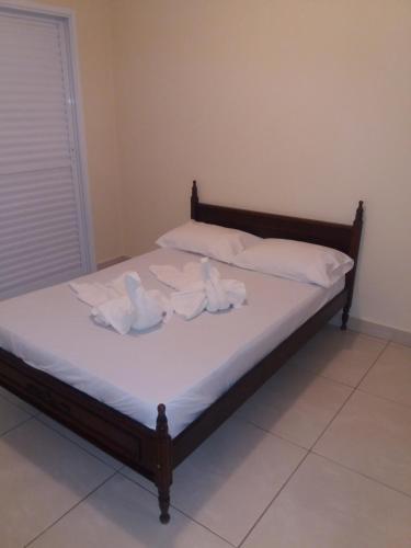 Apartamento Condominio Vogo Mirage