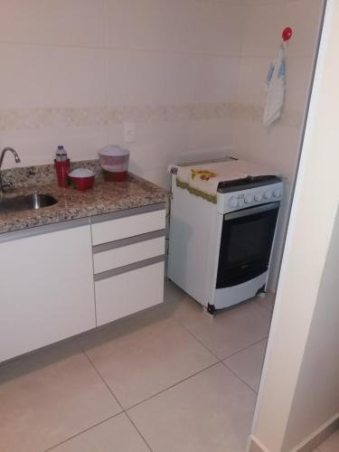 Apartamento Condominio Vogo Mirage