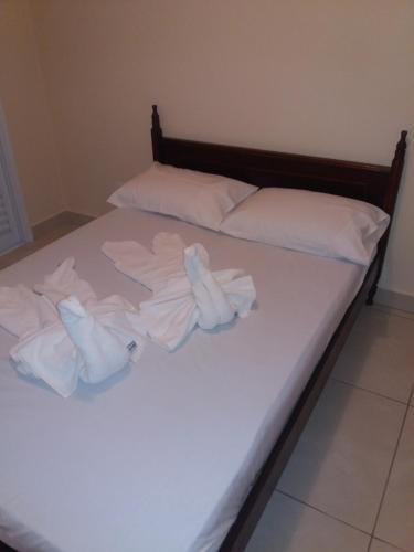 Apartamento Condominio Vogo Mirage