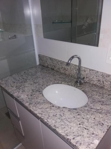Apartamento Condominio Vogo Mirage