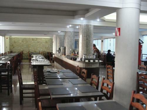 Pr�ncipe Hotel