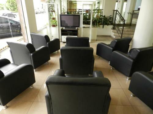 Pr�ncipe Hotel
