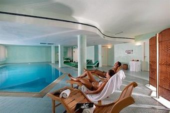 Family Hotel Sporting Tanca Manna(.)