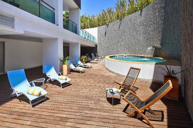 Hotel Villa Doris