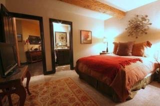 Hotel Beaver Creek Lodge