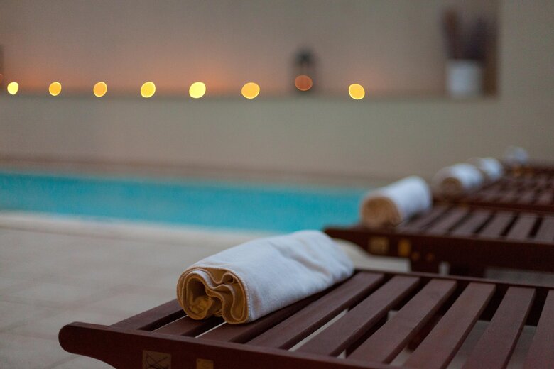 Hotel Blue Waves Resort - Malinska