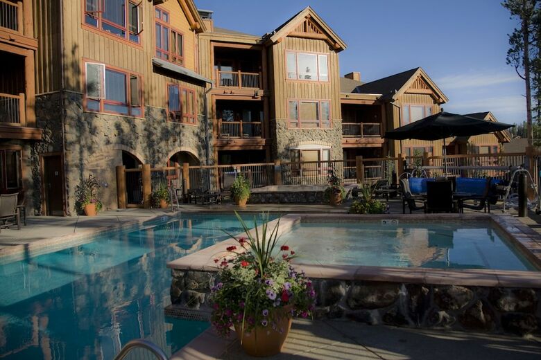 Hotel Blue Sky Breckenridge