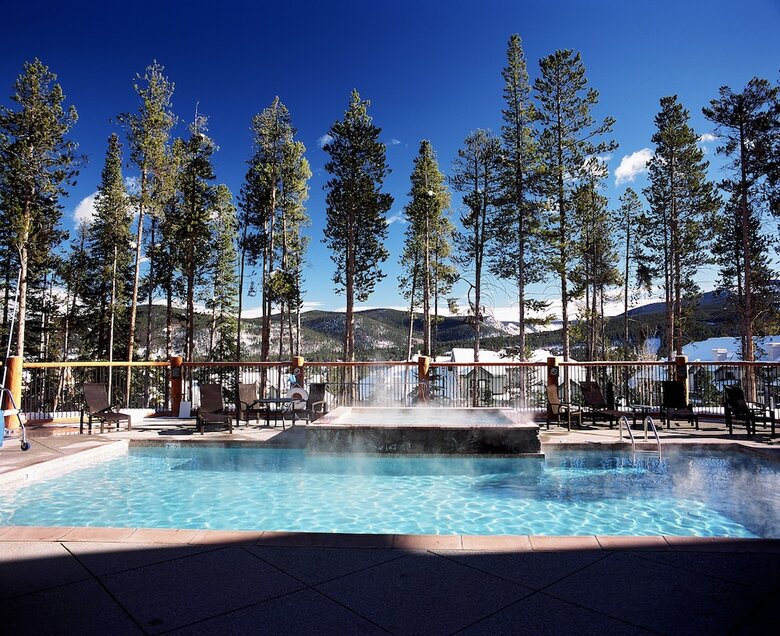 Hotel Blue Sky Breckenridge