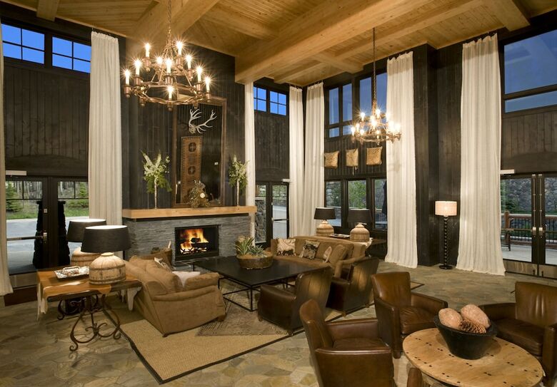 Hotel Blue Sky Breckenridge