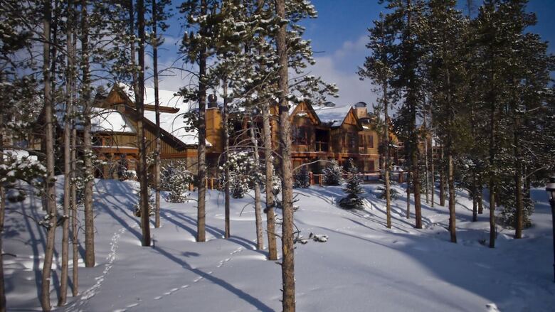 Hotel Blue Sky Breckenridge