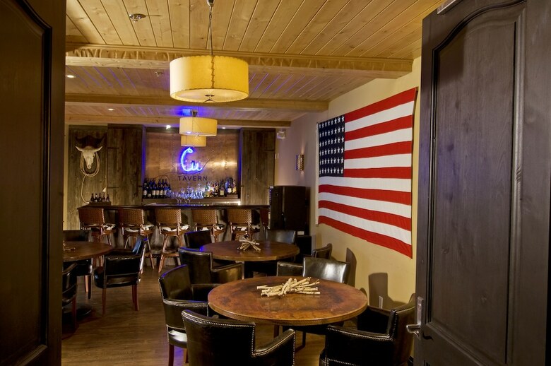 Hotel Blue Sky Breckenridge