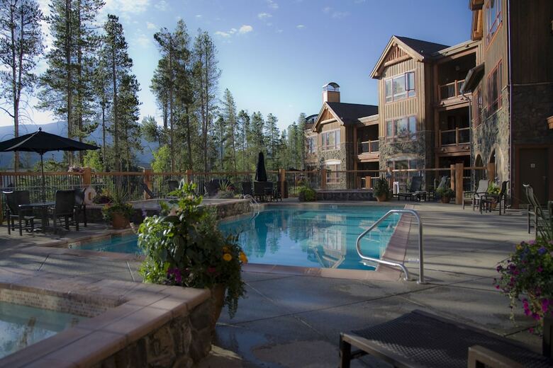 Hotel Blue Sky Breckenridge