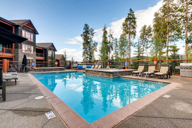 Hotel Blue Sky Breckenridge