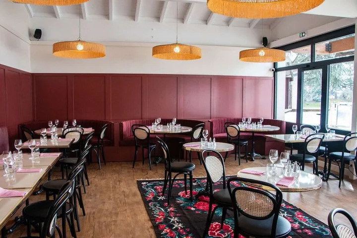 Hotel Novotel St Etienne A�roport