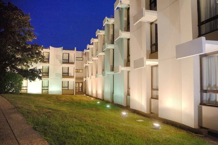Hotel Novotel St Etienne A�roport