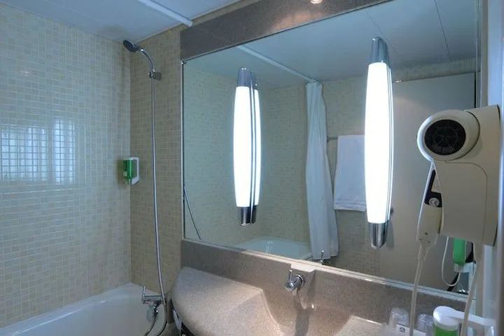 Hotel Novotel St Etienne A�roport