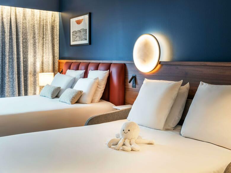 Hotel Mercure Caen C�te De Nacre Herouville Saint Clair