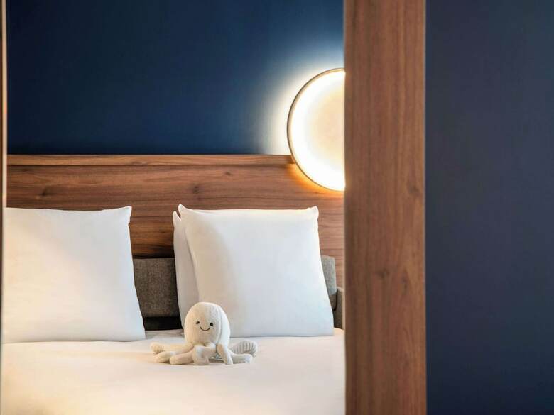 Hotel Mercure Caen C�te De Nacre Herouville Saint Clair