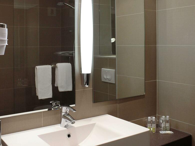 Hotel Mercure Caen C�te De Nacre Herouville Saint Clair