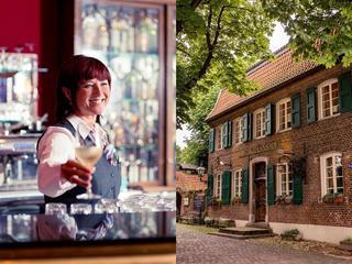 Mercure Parkhotel Krefelder Ho