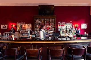 Mercure Parkhotel Krefelder Ho