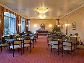 Mercure Parkhotel Krefelder Ho