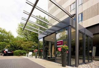 Mercure Parkhotel Krefelder Ho