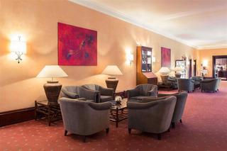 Mercure Parkhotel Krefelder Ho