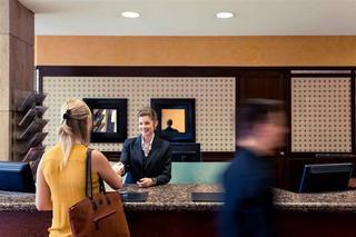 Mercure Parkhotel Krefelder Ho